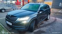 Skoda Kodiaq 2.0 TDI 4x4 Businessline Euro 6