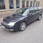 Ford Mondeo Kombi 2.0 TDCi