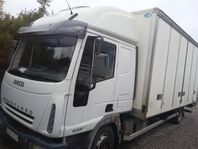 iveco eurocargo