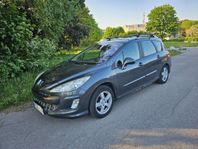 Peugeot 308 SW 1.6 HDi FAP Euro 4