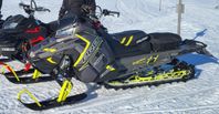 Polaris Pro RMK 800 155" 2016