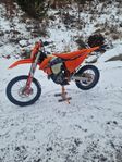 KTM 250 EXC-F