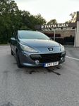 Peugeot 307 5-dörrar 1.6 Euro 4