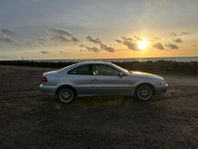 Volvo C70 T5 2.3 T Euro 3