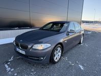 BMW 530 d xDrive Sedan Steptronic Euro 5