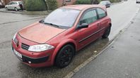 Renault Mégane 3-dörrar 2.0 Euro 4