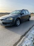 Mazda 6 Wagon 2.0 MZR-CD