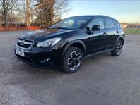 Subaru XV 2.0 4WD Lineartronic Euro 5