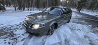 Saab 9-5  2.0 T BioPower Linear Bes+skatt. Defekt