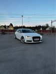 Audi A6 C7 2,0tdi A-traktor 2012