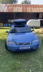 Volvo V70 2.4 Automat drag NYBES