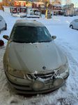 Saab 9-3 Sport Combi 2006