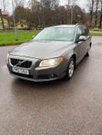 Volvo V70 D5 AWD Momentum Euro 4 - besiktad och skattad