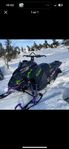 Arctic cat Alpha one -19