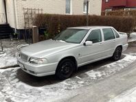 Volvo S70 2.5 20V GLT