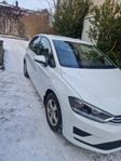 Volkswagen Golf Sportsvan 1.4 TSI BMT Euro 6