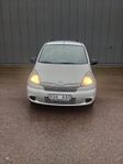 Toyota Yaris Verso 1.3 VVT-i