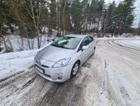 Toyota Prius Hybrid CVT Euro 5