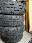 Vinterdäck 205/65R 16C