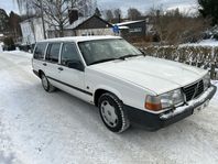 Volvo 940 Kombi lågtryck 