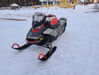 Ski-doo backcountry 146 vip 2022