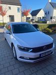 Volkswagen Passat Sportscombi 2.0 TDI automat