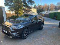 Toyota RAV4 Hybrid AWD-i E-CVT Executive Euro 6