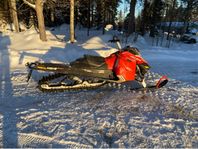 Ski doo 600 e-tec