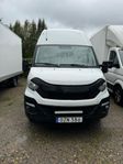 Iveco Daily 35-170 Skåpbil 3.0 JTD Hi-Matic Euro 5