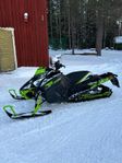 Arctic cat xf 8000 hc -18