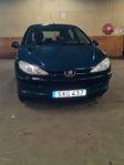 Peugeot 206 5-dörrar 1.6 XT Euro 3