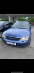 Ford Mondeo Halvkombi 2.0 Euro 4