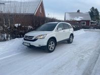 Honda CR-V 2.0 i-VTEC 4WD Euro 5