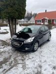 Peugeot 208 5-dörrar 1.2 VTi Euro 5