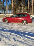 Saab 9-3 SportCombi 1.9 TiD Linear Euro 4