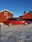 Saab 9-3 SportCombi 1.9 TiD Linear Euro 4