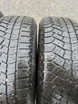 Continental 235/65R17 Crosscomtact