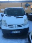 Nissan Primastar 2.0 dci