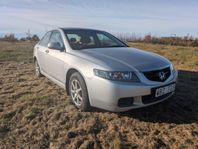 Honda Accord 2.0 i-VTEC Comfort Euro 4