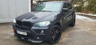 BMW X5 3.0sd Steptronic M Sport Euro 4