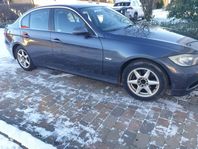 BMW 325 i Sedan Advantage, Comfort Euro 4