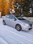 Toyota Auris 5-dörrar 1.4 D-4D Plus Euro 5