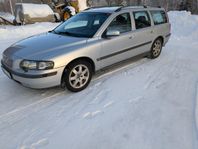 Volvo V70 2.5T