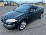 Renault Mégane Coupé-Cabriolet 2.0 Automata