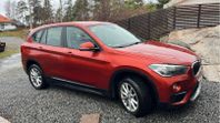 BMW X1 sDrive18i Steptronic Advantage Euro 6