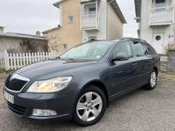 Skoda Octavia Kombi 1.8 TSI Elegance Euro 5