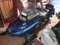 Ski Doo Grand Touring 700 Triple -98