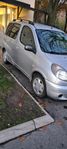 Toyota Yaris Verso 1.5 VVT-i