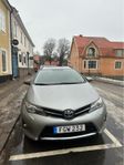 Toyota Auris Touring Sports 2.0 D-4D Edition 50 Euro 5