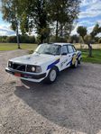 Volvo 240 Grupp H Rallybil